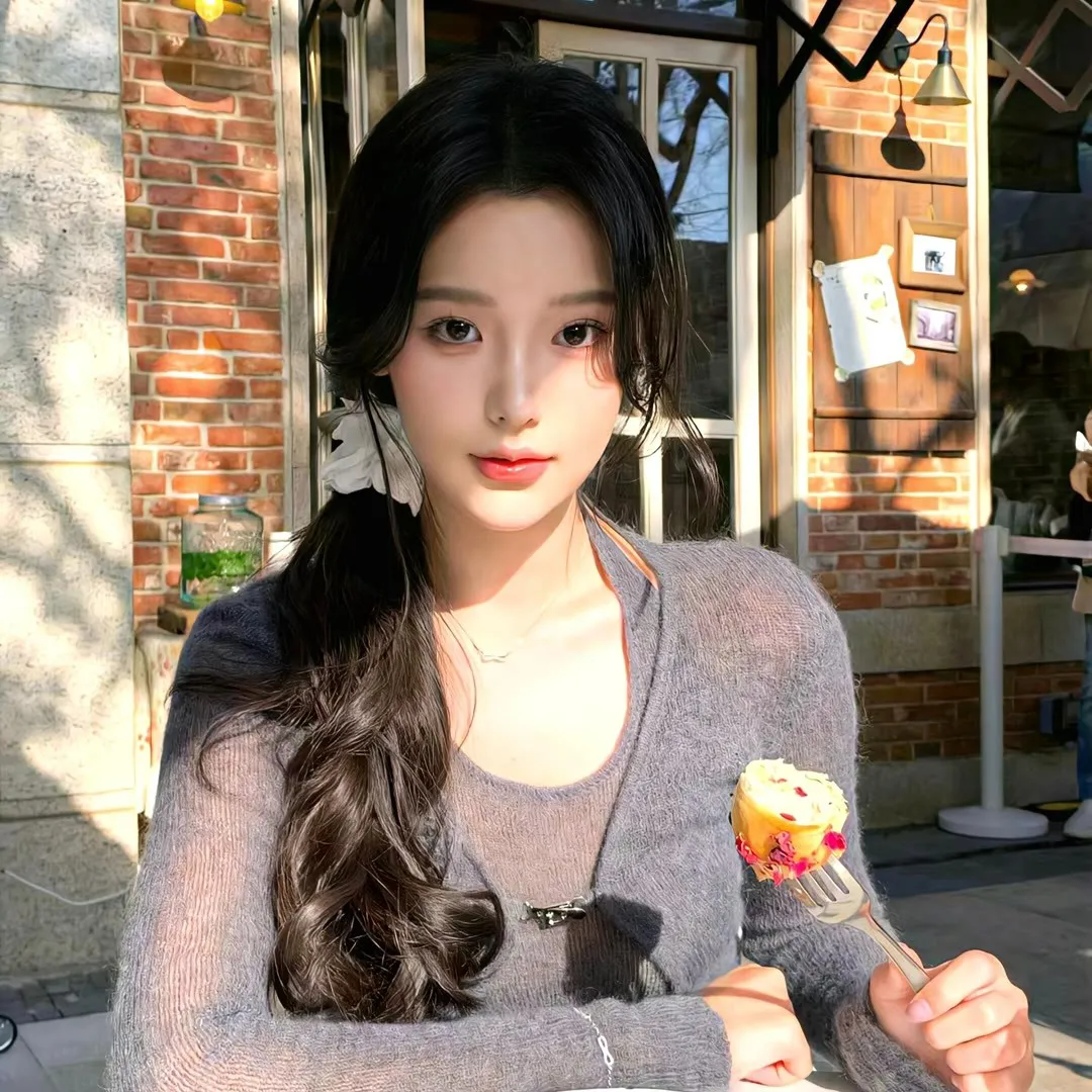 很久以后的未来